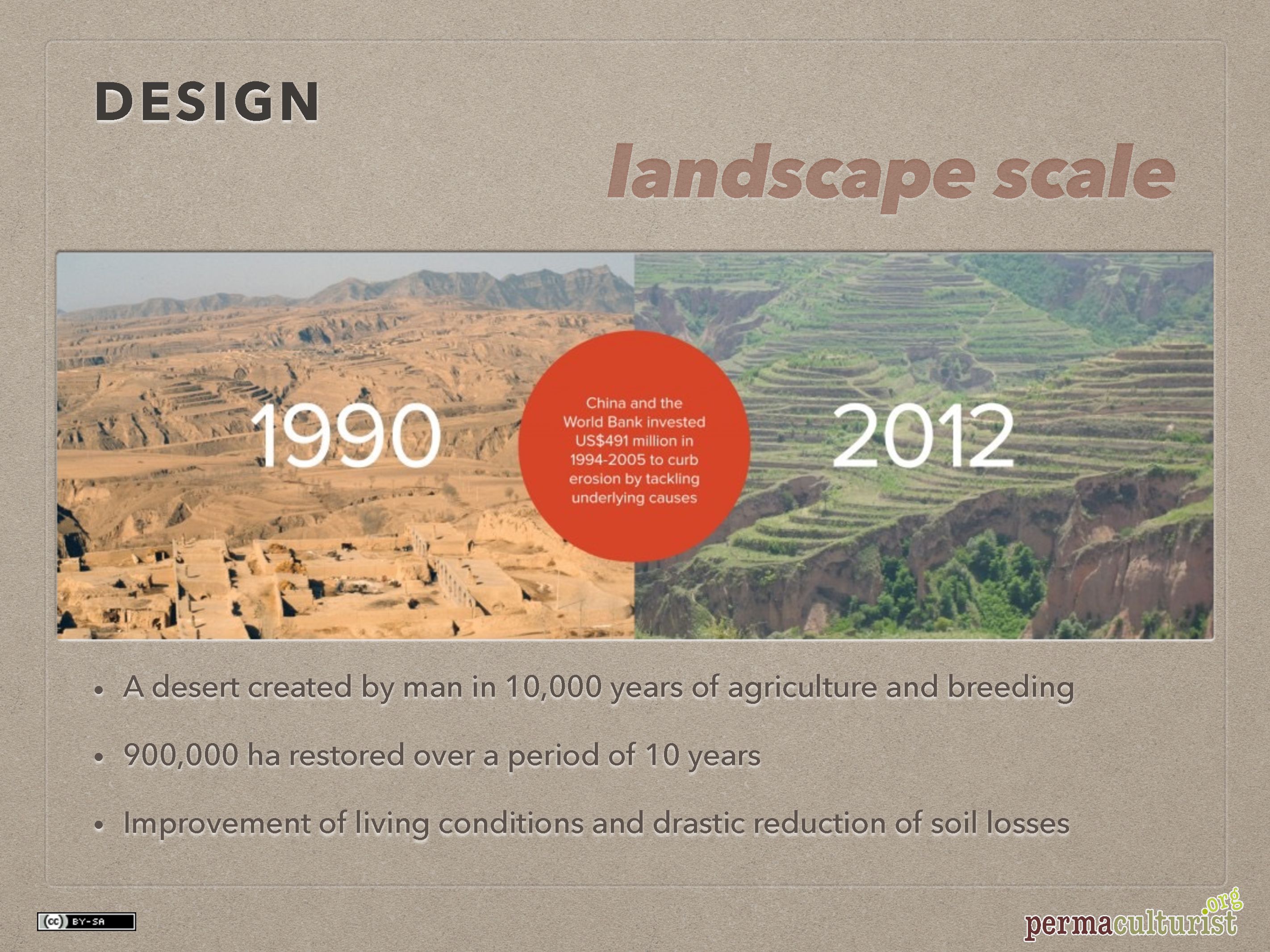 Introduction to permaculture | permaculturist.org