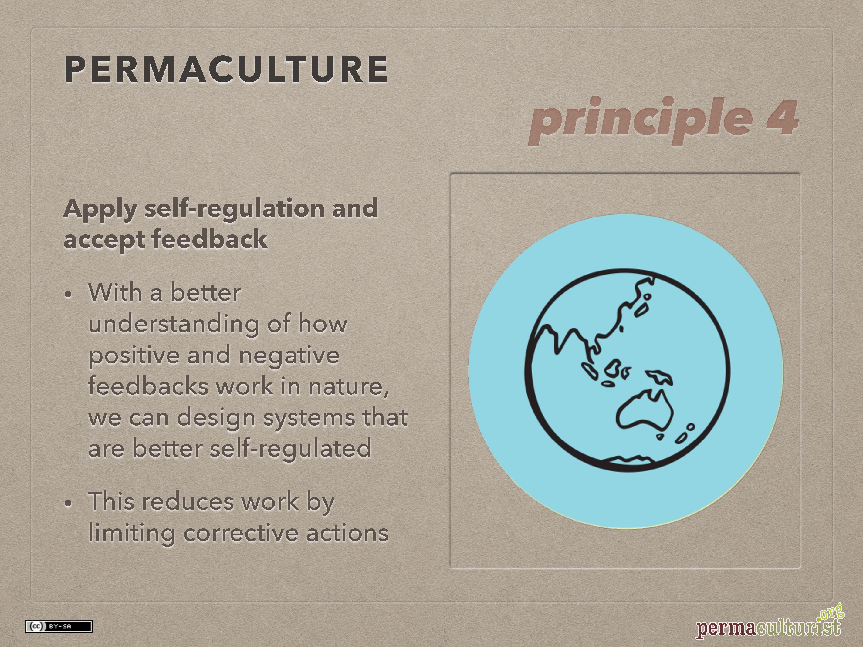 Introduction To Permaculture | Permaculturist.org